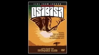 Osibisa  - Woyaya
