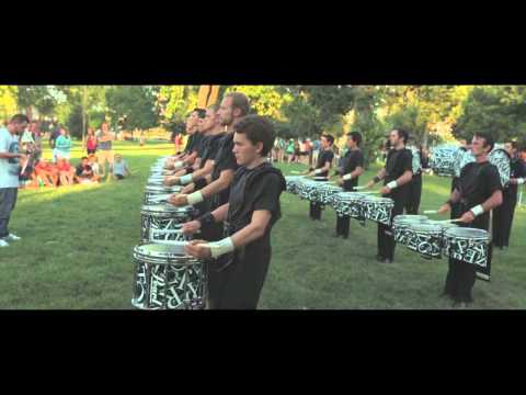 In The Lot - 2015 Semifinals