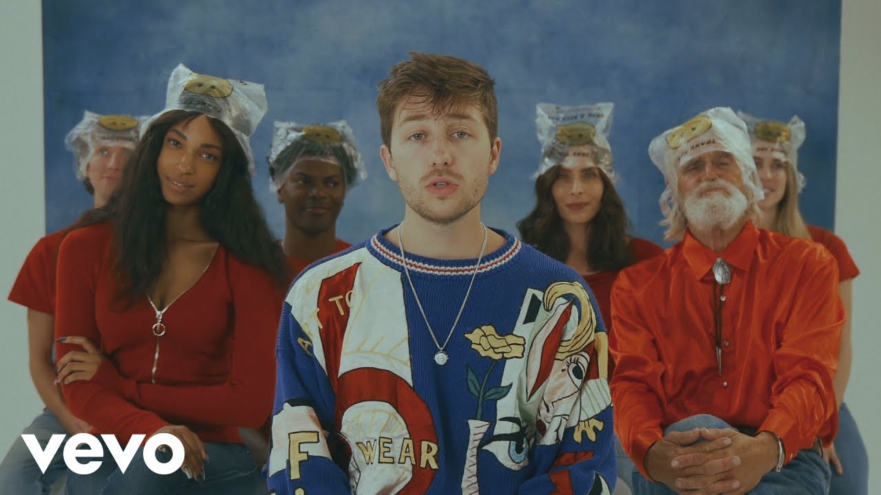 Christian French — Bright Side Of The Moon