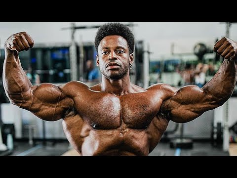 CLASSIC PHYSIQUE  🏆 CHRIS BUMSTEAD VS BREON ANSLEY - MR. OLYMPIA 2020 MOTIVATION