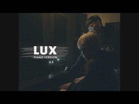 LUX (Piano version) - Koo ft. Nguyên.