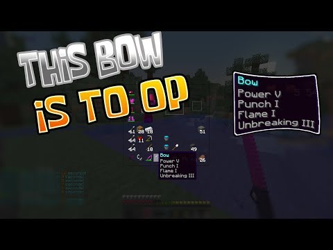 POWER V FLAME I IS TOO OP!!! - PARADOX UHC