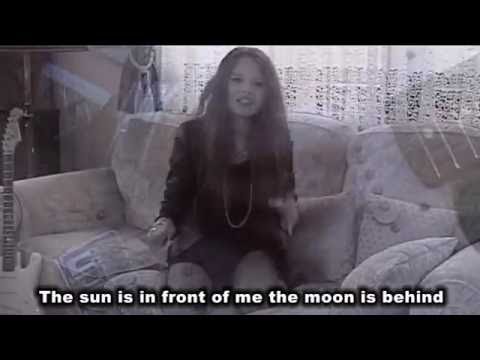 RockMilady - Sziklákat görgetek (I'm rolling rocks) official video