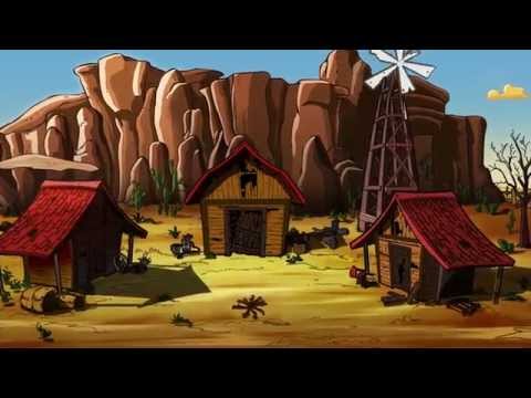 The Parable Of The Rich Fool - HD Bible Animated video
