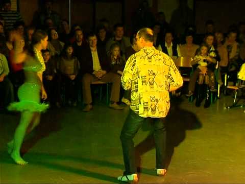 Pomlad prihaja 2008 - Lokalne zvezde plešejo 4