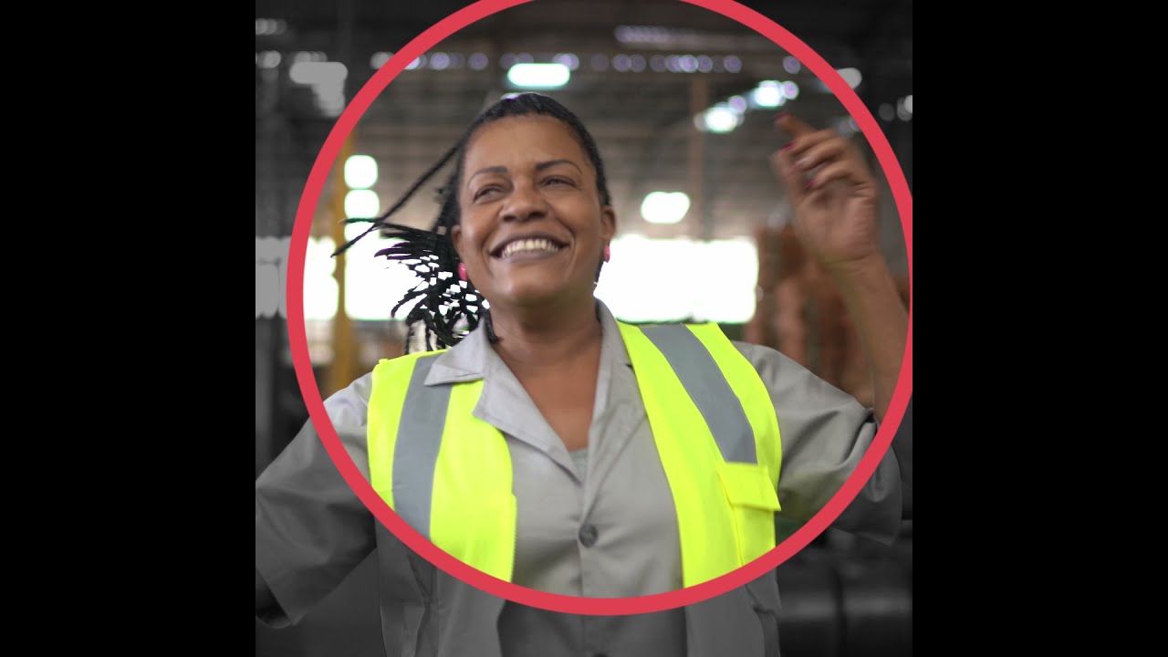 Money Mart Here for the Hardworking Campaign