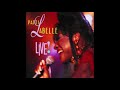 I Don't Like Goodbyes/Over the Rainbow - Patti LaBelle