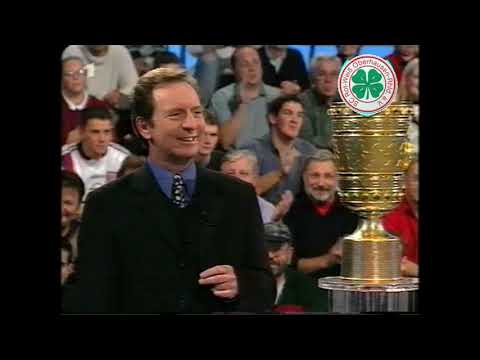 History RWO - SC Rot-Weiß Oberhausen erfolgreich im Pokal