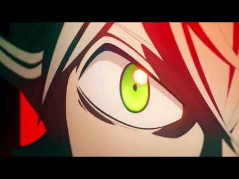 Leave a Legacy - [AMV]- BLACK CLOVER