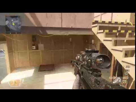 APG x RapidzZ - Black Ops II Game Clip