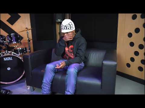 Tea With BXB | S1: Episode 1 |  - Evans Junior