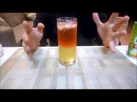 How To Make Pineapple Cobbler Mocktail