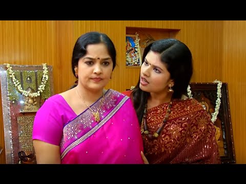 Pattusaree I Episode 183 - Part 1 I Mazhavil Manorama