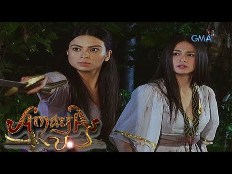 Amaya: Full Episode 79