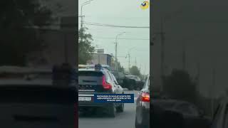 Փաշինյանը մեկնում է Վաշինգտոն, որտեղ կհանդիպի Ալիևի հետ