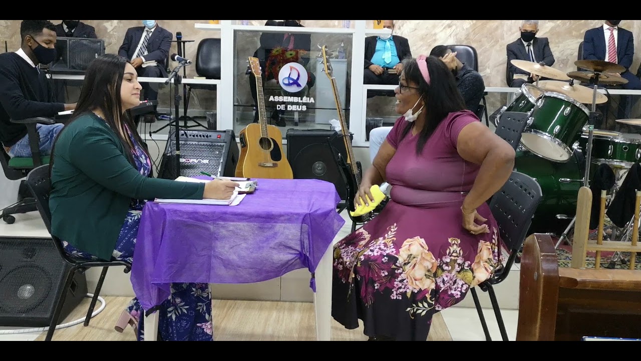 Peça teatral-Missōes