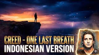 Download lagu CREED-One Last Breath (versi indonesia) mp3