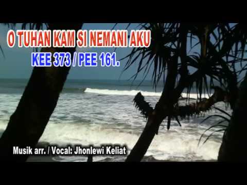 KEE 373 / PEE 161 - Jhonlewi Keliat.