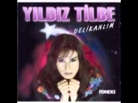 DJ Yılmaz Yıldız Tilbe Delikanlım-SLOW BEAT 2014