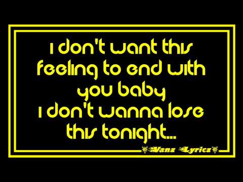 Unique ft. Charice - Wherever You Are (Lyrics)