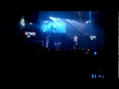 MC DIEGUINHO JP MC VITINHO JP SHOW NO VIP BAR MAUA !!!