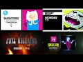 Random Cartoon Network Promos I Have