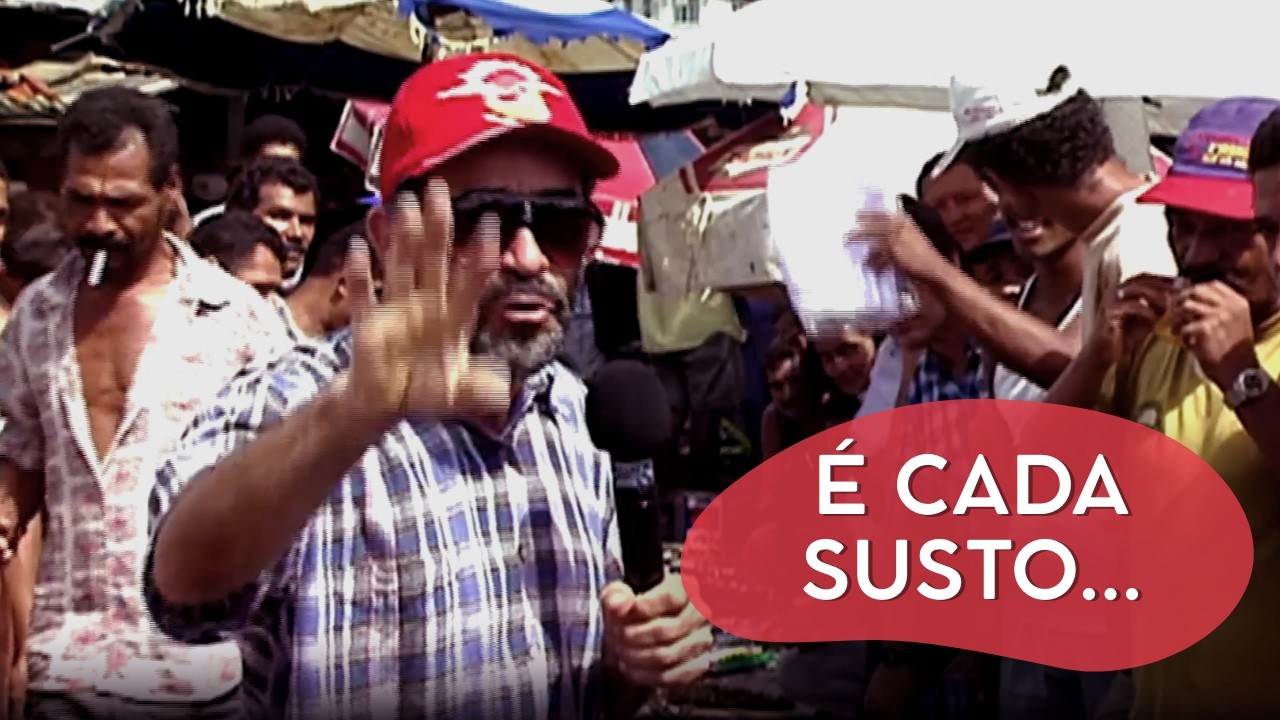 IVO HOLANDA APRONTANDO EM MACEIÓ | CÂMERAS ESCONDIDAS