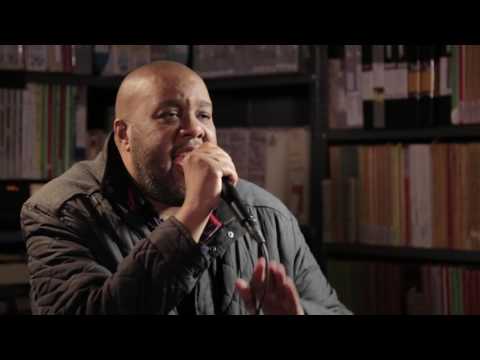 Blackalicious - Alphabet Aerobics - 4/21/2016 - Paste Studios, New York, NY