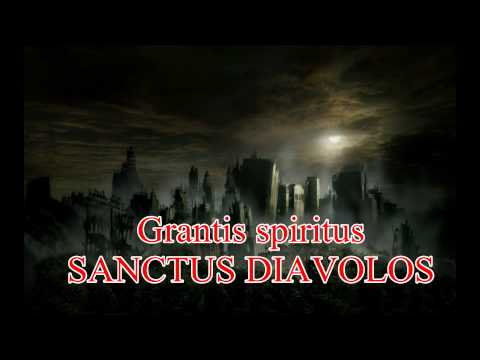 download lagu mp3 mp4 Rotting Christ Sanctus Diavolos Lyrics, download lagu Rotting Christ Sanctus Diavolos Lyrics gratis, unduh video klip Rotting Christ Sanctus Diavolos Lyrics