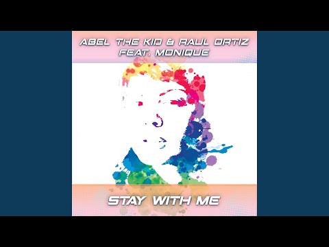 Stay With Me (feat. Monique)
