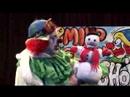 THE MILO THE CLOWN SNOW SHOW 2007