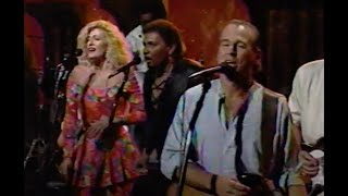 Jimmy Buffett | Bring Back The Magic | The Tonight Show With Johnny Carson | December 13, 1988