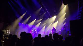 Widespread Panic - Love Tractor - Beacon Theatre - New York, NY  7-22-22