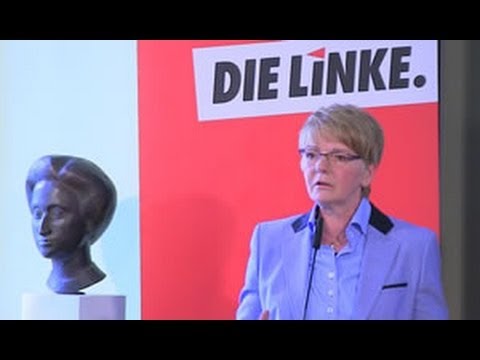 DIE LINKE hat Rückenwind