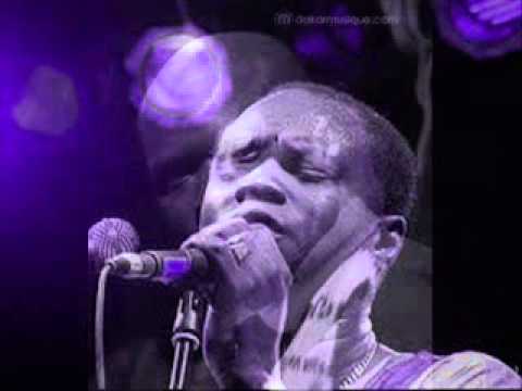 Omar Pene Retro - Reewu Taxx