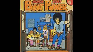 Mungo Jerry ‎– Boot Power