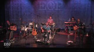 Paul Thorn &quot;I Backslide On Friday&quot; @ Eddie Owen Presents