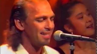 Black Sorrows - Chained To The Wheel - Live In Concert MTV 8th April 1989