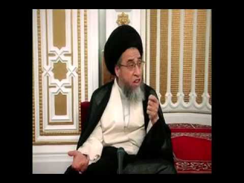 كتاب التجارة - أحكام التجارة - الحلقة -  7 - سيد صباح شبر