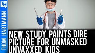 Will Vaccine Skeptics Change Their Minds and Save Kids?