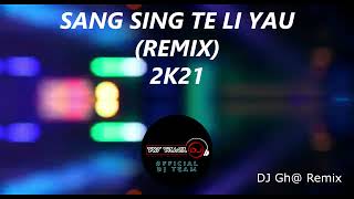 Download lagu = SANG SING TE LI YAU = NEW REMIX 2K21 BREAKBEAT mp3