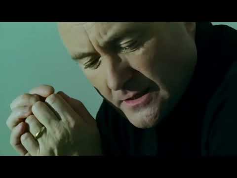 Genesis Taking It All Too Hard