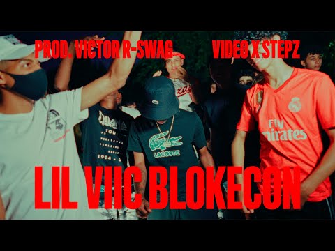 BLOKECON - HACIENDO FLUSH