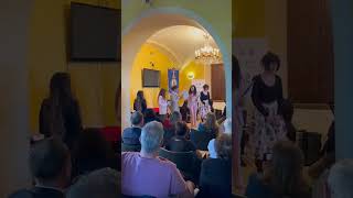 la-premiazione-dell-autrice-irpina-stefania-coppola-a-morra-de-sanctis