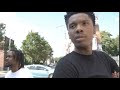 Gb CCK Back Outside After Surviving 27 St Massacre North Philly Mobbin