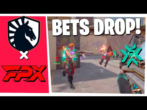 Team Liquid vs FunPlus Phoenix - HIGHLIGHTS | Champions Tour Stage 1: EMEA Challengers