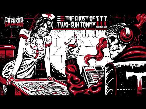 Anser x Eversor - Παρανάλωμα (instrumental)