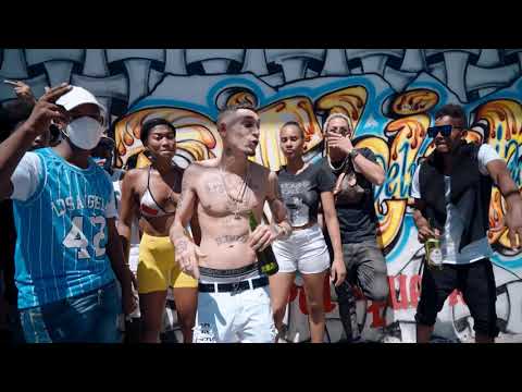 el jinchodavid el mejor del rap in spanish fuego a la lata