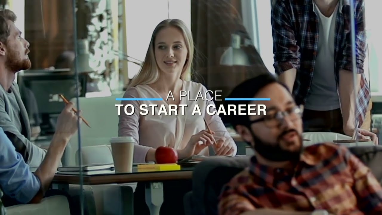 Stamford Media Village