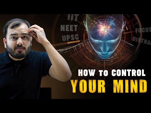 How to control your subconscious mind ??🤯 | Alakh Sir Motivation | Phsicswallah